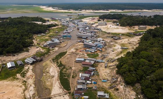Banco Mundial recomenda ações para valorizar e proteger indígenas da Amazônia
